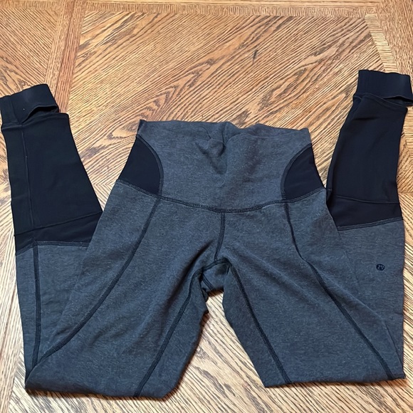 Lululemon leggings - Picture 4 of 4